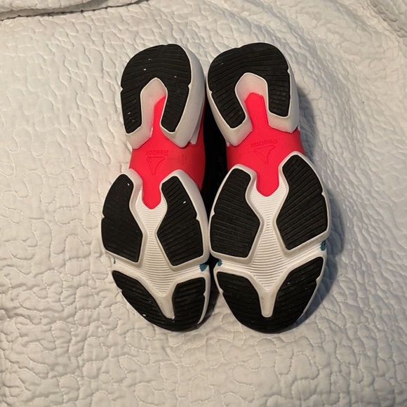 Reebok Size 7.5 Split Flex - Picture 4 of 6